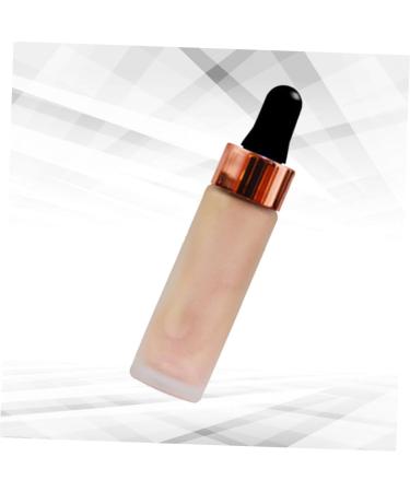 FRCOLOR 2pcs Re Illuminating Highlighter Women Fashion Three-dimensional Highlight Enhancer Drops Enhanceer - Buy Online on GoSupps.com