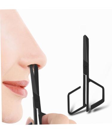MAGICLULU Nose Hair Trimmer & Eyebrow Clip | Precision Grooming Tool for Flawless Beauty - Shop Internationally - Buy Online on GoSupps.com