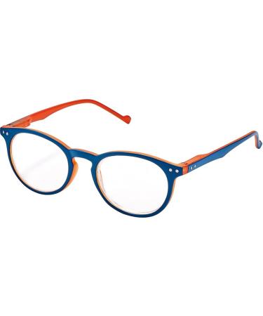 Moses 82731 Libri_X Bicolor Reading Aid +1.5 Diopters - International Shipping Available - Buy Online on GoSupps.com