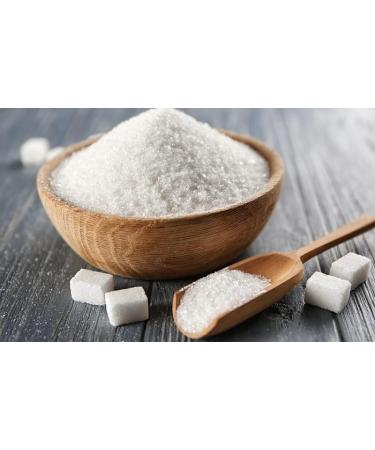Tate & Lyle | Fairtrade Granulated Sugar 500g X 6 | Pure Cane Sugar | Suitable for vegetarians and vegans - Buy Online on GoSupps.com