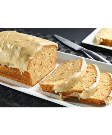 Wright's | Baking Toffee Cake Mix 5X500G | Toffee cake mix with real toffee pieces can be used to bake light & moist cakes slices muffins or cupcakes - Buy Online on GoSupps.com