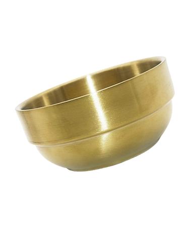 Magiclulu 1 piece 304 Razor foam shell Razor Shell stainless steel bowls stainless steel bowls men Accessories tools The bubble container soap bowl shaving soap man shave stainless steel 304