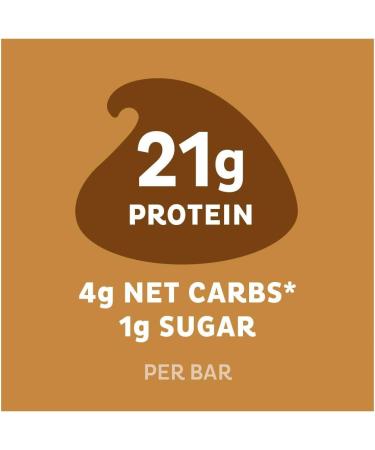 Quest Bar Choc. Chip Cookie Dough | 12 Bars/Box - Buy Now! - Buy Online on GoSupps.com