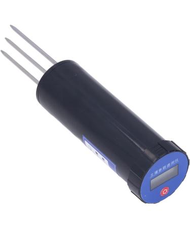 Real-Time Soil Moisture Meter | Accurate Floor Speed Meter for Greenhouses & Fruit Trees | Ideal for Soil Research - Buy Online on GoSupps.com