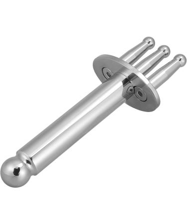 Magnet Therapy Stick - 3 Forks Massager for Emotion Code & Meridian Healing | International Shipping Available - Buy Online on GoSupps.com