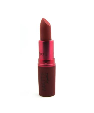 Beauty Creations LOVE ME MATTE LIPSTICK LS04