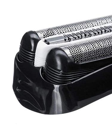 Buy Shaver Blade Replacement Foil & Cutter Accessories for 32B 32S 21B 21S - International Shipping Available - Buy Online on GoSupps.com