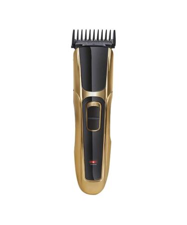 Hair Clippers for Men - Barber Clippers Professional Men s Hair Trimmer Cordless Clippers for Hair Cutting Kit Rechargeable