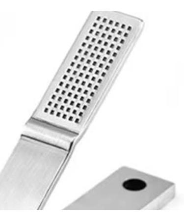 HCHGJKN Nail Clippers Nail Clipper Stainless Steel Nail Clipper Flat Oblique Mouth Size Combination Portable Nail Tool - Buy Online on GoSupps.com