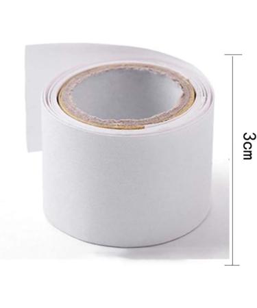 Nail Repair Kit - Self Adhesive Silk Wrap for Strong Nail Protection and Extension - Salon Quality DIY Nail Art Tool - Buy Online on GoSupps.com