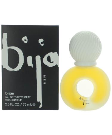 BIJAN BIJAN MEN EDT/COLOGNE SPRAY 2.5 OZ FRGMEN by Bijan