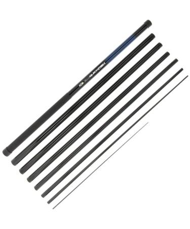 NGT QuickFish Pole 8m Take Apart Pole | Pole rod