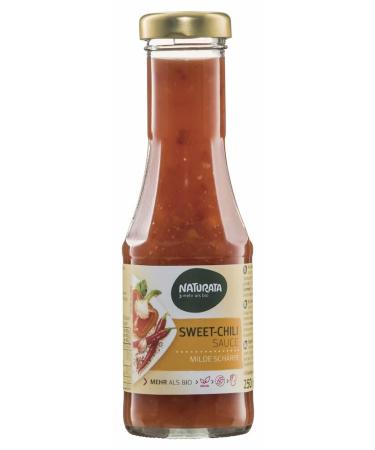 Naturata Naturata Organic Sweet Chili Sauce 2 x 250 ml
