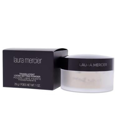 Laura Mercier Mineral Illuminating Powder - Starlight Translucent | Buy Online - Buy Online on GoSupps.com