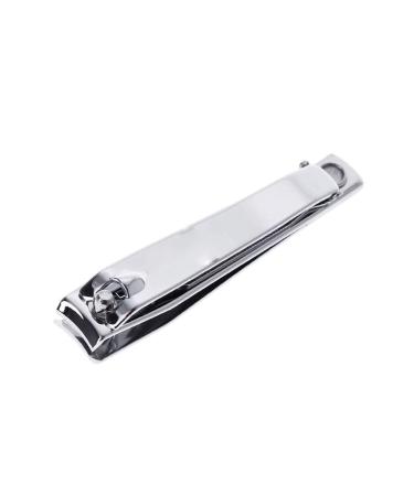 UNbit Nail Clipper Nail Clipper Single Nail Man Portable Large Nail Scissors Household Nail Groove Pedicure Pliers