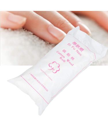 High-Quality Dowle Cotton Balls for Safe Nail Care | Effective Home & Business Cleaning No Fragments - Buy Online on GoSupps.com