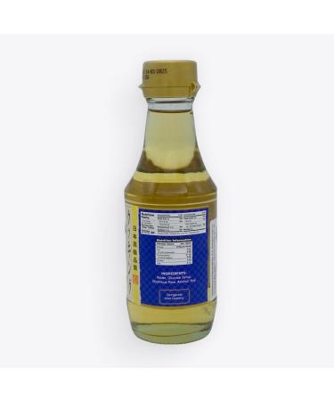 Takao Japanese Mirin 200ml Gluten Free - Buy Online on GoSupps.com