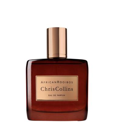 World of Chris Collin's African Rooibos Eau De Parfum (1.7 Full) 3.4 Fl Oz (Pack of 1)