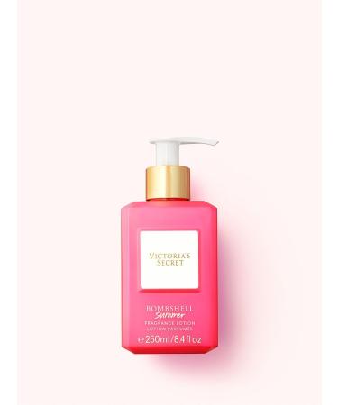Victoria's Secret Bombshell Summer Fragrance Lotion 250ml/8.4 fl.oz.