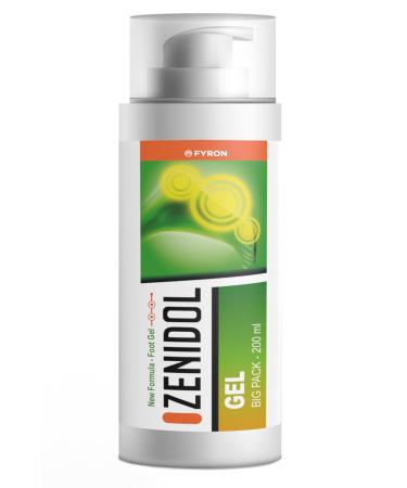 FYRON Zenidol Gel 200 ml