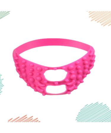 MAGICLULU Correction Belt V-line Lifting Brand Contour v Belts Slimming Bandages V-line Chin Cheek Lift up Band Anti Wrinkle V Japan Painless - Buy Online on GoSupps.com