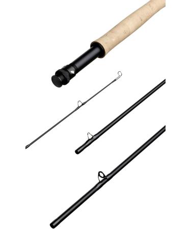 Sage FOUNDATION Fly Rod 6WT 9' 0 Half Wells - Premium Fly Fishing Gear - Buy Online on GoSupps.com