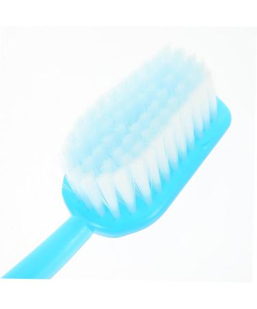 Safigle Giant Sky Blue Toothbrush - Party Decorative Prop for Events | 1 Pack - Buy Online on GoSupps.com