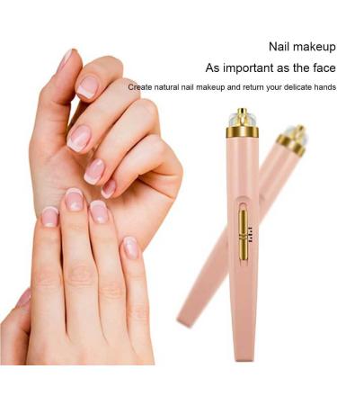 dijiusidy Household Spa 5-in-1 Nail Toenail Professional Rechargeable Electric Polishing Sanding Tool Sander Handtool Pedicure - Buy Online on GoSupps.com