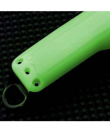 Bsowte Luminous Clipper Shell Barber Hair Clipper Accessories for 8148 8591 Hair Clipper Back Housing Cover Lid - Buy Online on GoSupps.com