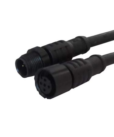 2m NMEA 2000 Backbone/Drop Cable for Lowrance, Simrad, B&G, Navico & Garmin - Buy Online on GoSupps.com