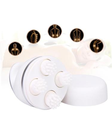 FOYTOKI Scalp Massage Brush - Relaxing Head Massager for Healthy Hair | Buy Online Worldwide - Buy Online on GoSupps.com