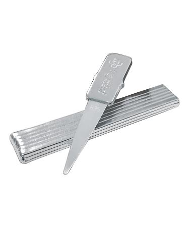Toothpick silver leaf flac 1 st