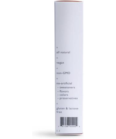 Sprayology Everyday Multi - All-Natural Vegan Multivitamin with Vitamin B Complex | Gluten-Free & Lactose Free | 30 Day Supply - 2.0 fl oz - Buy Online on GoSupps.com