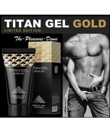 Crema Dorada y Crema Roja para Aumento de Tama o y Grosor del Pene - Resultados Seguros con Gold by Todo Natural Pak - Buy Online on GoSupps.com