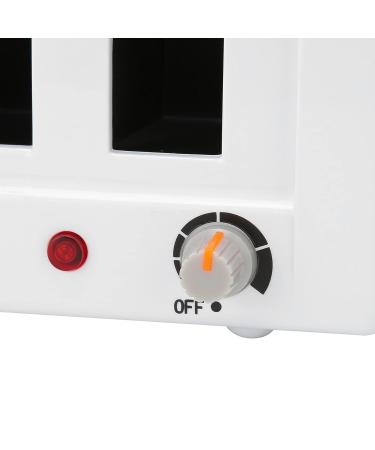 Premium Wax Warmers for Sensitive Skin | Electric Wax Melting Device for Hair Removal | Beauty Salon Essentials - Buy Online on GoSupps.com