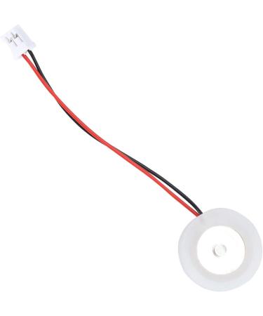 Mist Maker Fogger 16mm 2W Ultrasonic Atomization Maker 1100 Holes 5 m Atomizer Mist Atomizing Sheet Ultrasonic Humidifier Accessory - Buy Online on GoSupps.com