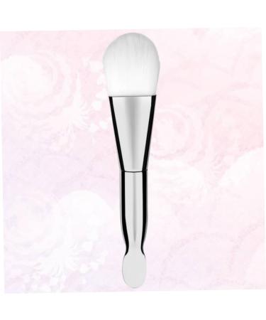 Ipetboom Makeup Mask Brush Brush Makeup Brush for Women Tool The Facial Mask Brush - Buy Online on GoSupps.com