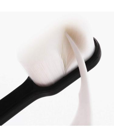 KAHIOE 4PCS 10000 Hairs Toothbrush for Tooth Sensitivity, Children, Pregnant Women - Dental Oral Care - Buy Online on GoSupps.com