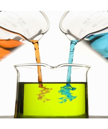 Perfumer s Alcohol (16 oz Bottle) - SDA 40B - 200 Proof - For Making Custom Creations Such As: Perfume Eau de Parfum Eau de Toilette Cologne Eau de Cologne After Bath Spray Air Freshener - Buy Online on GoSupps.com