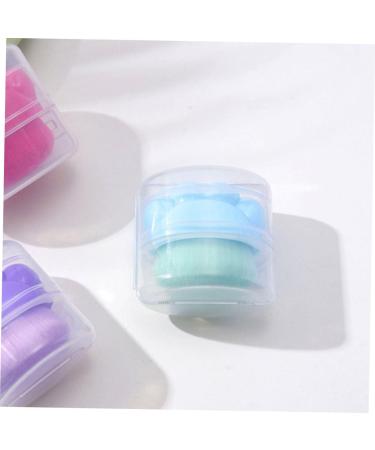 Cat Claw Foundation Brush Blush Brush Travel Loose Powder Brush Travel Concealer Brush Portable Makeup Applicator Brush Portable Concealer Brush Cute Makeup Brush Artificial Fiber Didiseaon - Buy Online on GoSupps.com