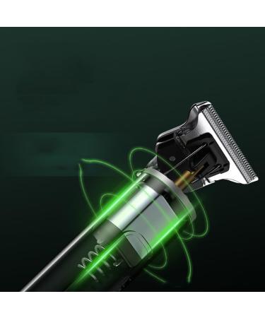High-Performance Barber Electric Precision Shear & Shaver | 152mm Gray International Shipping Available - Buy Online on GoSupps.com