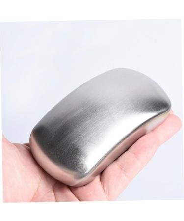 FOMIYES Hand Odor Remover Soap - Eliminate Smells & Odors | Deodorizing Bar for Kitchen Onion & Stainless Steel - Buy Online on GoSupps.com