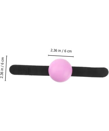 DOITOOL 1set Eyelash Board Extension Board 3d Hand Use Acrylic and Fabric - Buy Online on GoSupps.com