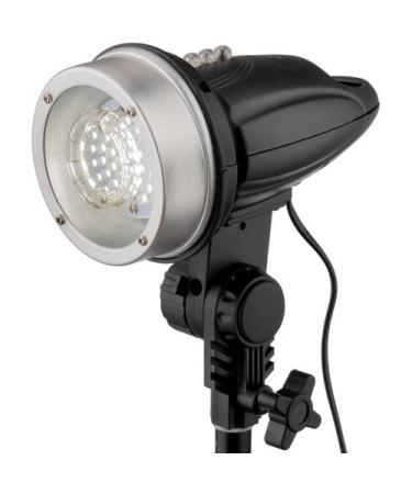 LED Continuous/Strobe Flash for T11 and T20r Photo Booth Shell - PBE-160 by Photo Booth Enterprize - Buy Online on GoSupps.com