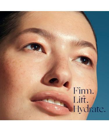 Active NAD+ Eye Serum Dark Circles, Puffiness, Fine Lines 5% NAD+, Four Hyaluronic Acids & Swiss Liposomal Delivery Lifting and Firming Formula 0.17 Fl Oz Includes Applicator Applicator + 0.17 Fl Oz (Pack of 1) - Buy Online on GoSupps.com