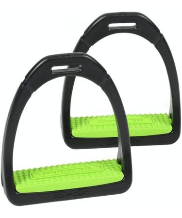 Shires Compositi Adult Premium Profile Stirrups Royal Blue - Buy Online on GoSupps.com