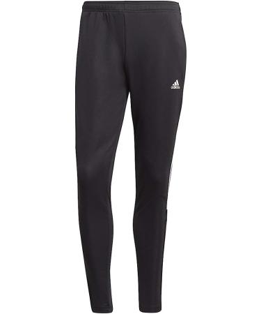 adidas Women's Tiro 21 Track Pants - Medium Black/White | Buy Online - Buy Online on GoSupps.com