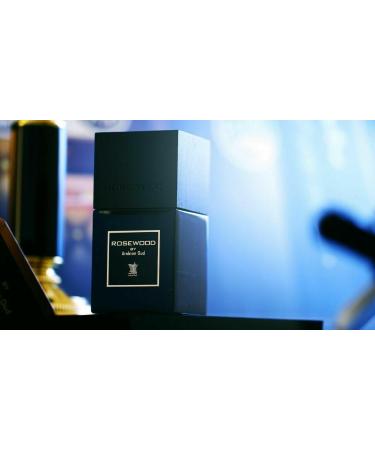 Arabian Oud Rosewood Unisex Eau De Parfum EDP Spray | 50 ml (1.7 oz) 1.7 Fl Oz (Pack of 1) - Buy Online on GoSupps.com