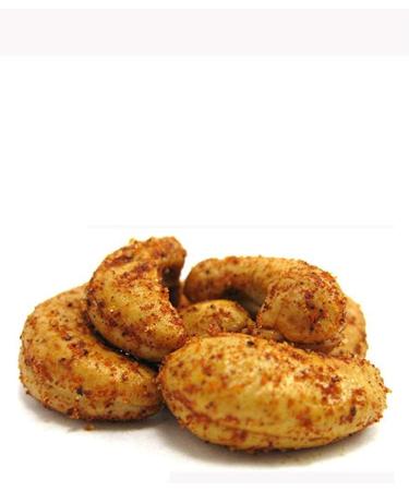  QURA QURA Roasted Cashew Masala 200g (Pack of 5) 1000g - Buy Online on GoSupps.com