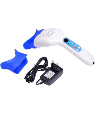 Professional Portable Teeth Whitening Machine with LED Accelerator Light - YS-TW-A - Buy Online on GoSupps.com